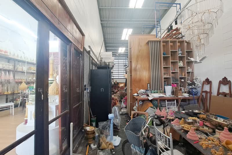 อาคารพาณิชย์ 2ห้อง ถ.บางกรวย - จงถนอม ต.วัดชลอ อ.บางกรวย จ.นนทบุรี 11130, Nonthaburi, Wat Chalo, Bang Kruai, Nonthaburi, , 536 sqm, Shophouse For Sale, by คุณชนะศึก อุจจาภิมุข, 500412061 - DDproperty.com