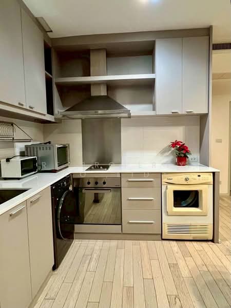 Noble Solo, Bangkok, 988 Thong Lo, Khlong Tan Nua, Watthana, Bangkok, 2 Bedrooms, 85 sqm, Condo For Rent, by RE PROPERTY CO.,LTD., 500412062 - DDproperty.com