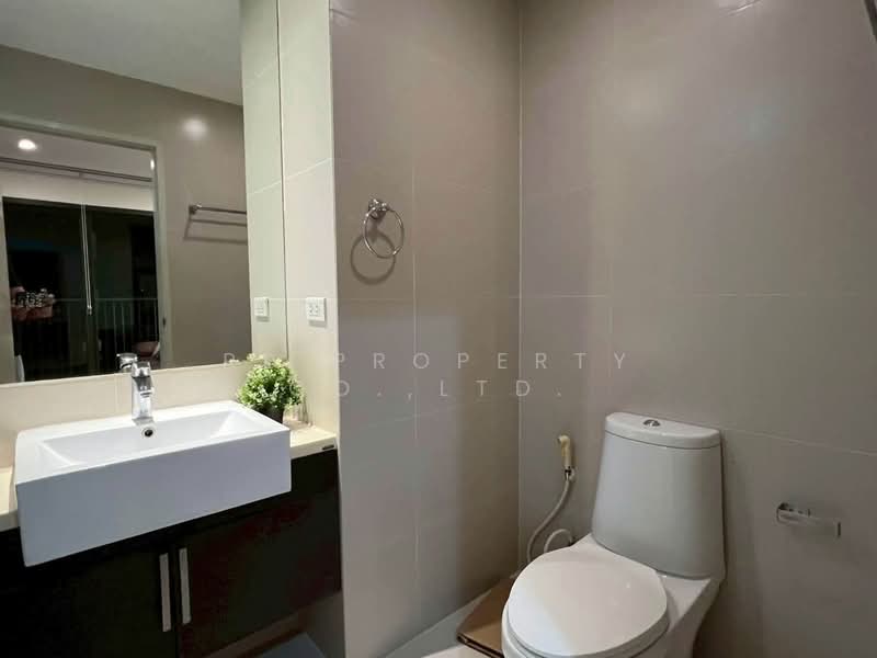 Noble Solo, Bangkok, 988 Thong Lo, Khlong Tan Nua, Watthana, Bangkok, 2 Bedrooms, 85 sqm, Condo For Rent, by RE PROPERTY CO.,LTD., 500412062 - DDproperty.com