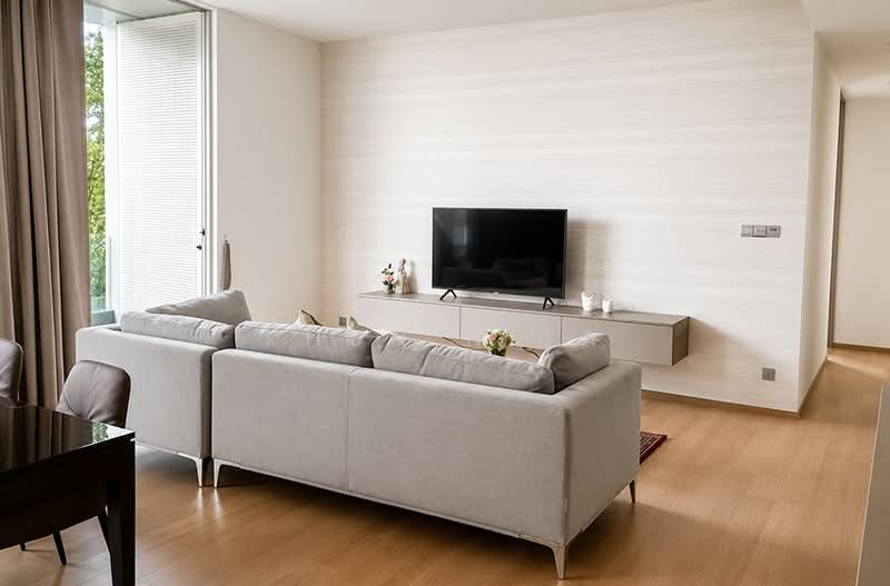 Saladaeng One, Bangkok, Sala Daeng 1 Alley, Silom, Bang Rak, Bangkok, 2 Bedrooms, 120 sqm, Condo For Rent, by Khun Nita, 500412063 - DDproperty.com