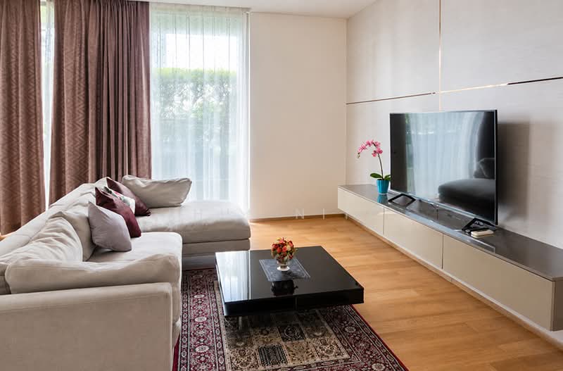 Saladaeng One, Bangkok, Sala Daeng 1 Alley, Silom, Bang Rak, Bangkok, 2 Bedrooms, 120 sqm, Condo For Rent, by Khun Nita, 500412063 - DDproperty.com