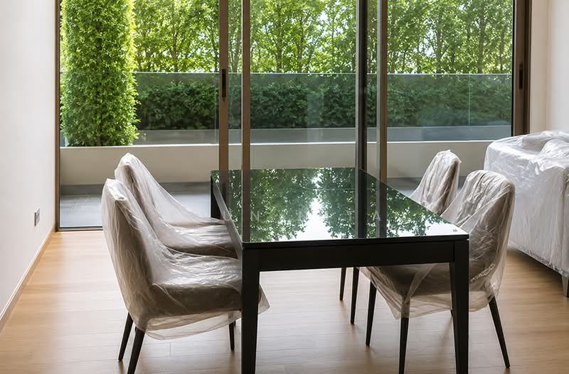 Saladaeng One, Bangkok, Sala Daeng 1 Alley, Silom, Bang Rak, Bangkok, 2 Bedrooms, 120 sqm, Condo For Rent, by Khun Nita, 500412063 - DDproperty.com