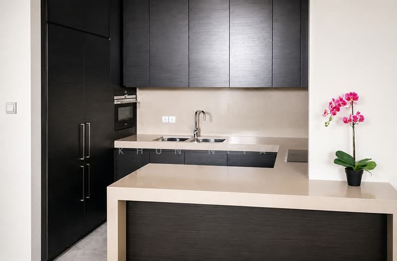 Saladaeng One, Bangkok, Sala Daeng 1 Alley, Silom, Bang Rak, Bangkok, 2 Bedrooms, 120 sqm, Condo For Rent, by Khun Nita, 500412063 - DDproperty.com
