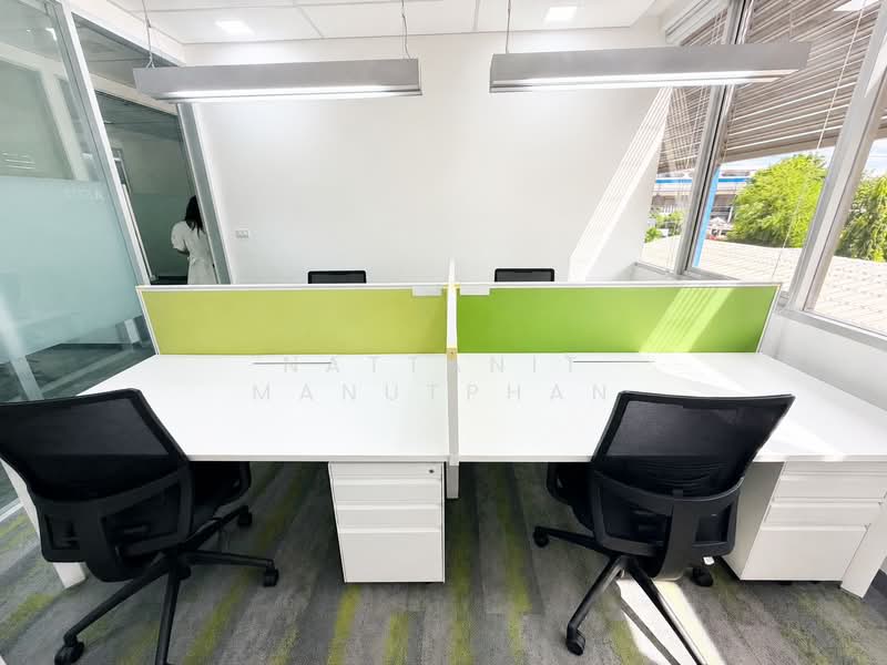 Launchpad, Bangkok, สาทร, Silom, Bang Rak, Bangkok, , 15 sqm, Office Space For Rent, by Nattanit Manutphan, 500412064 - DDproperty.com