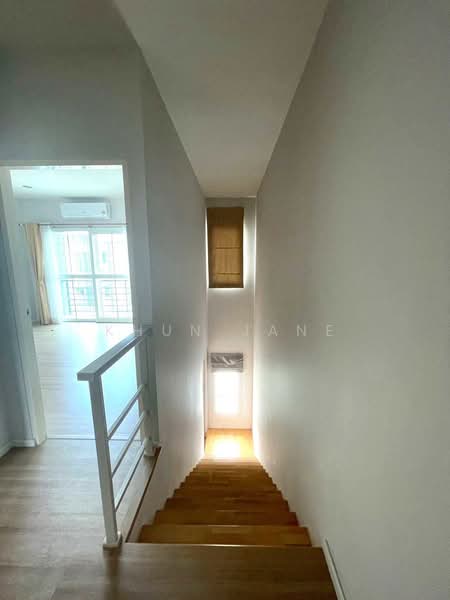 Baan Klang Muang Suanluang, Bangkok, On Nut Road, Dok Mai, Prawet, Bangkok, 3 Bedrooms, 178 sqm, Townhouse For Rent, by Khun Jane, 500412065 - DDproperty.com