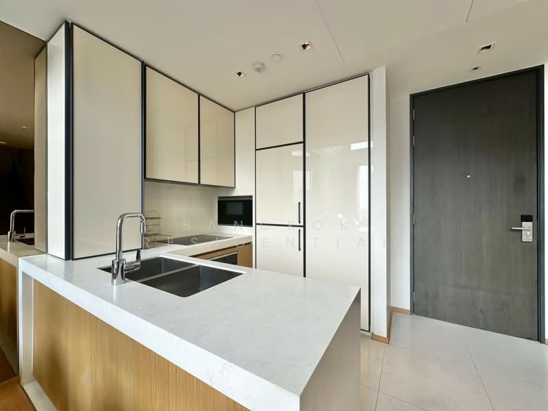 BEATNIQ Sukhumvit 32, Bangkok, Soi Sukhumvit 32, Sukhumvit Road, Khong Tan, Khlong Toei, Bangkok, 2 Bedrooms, 103 sqm, Condo For Sale, by Bangkok Residential, 500412066 - DDproperty.com