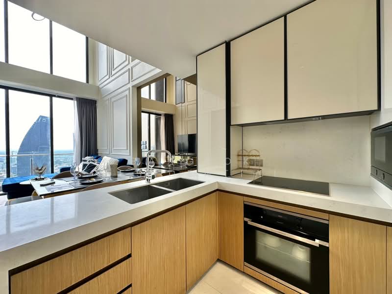 BEATNIQ Sukhumvit 32, Bangkok, Soi Sukhumvit 32, Sukhumvit Road, Khong Tan, Khlong Toei, Bangkok, 2 Bedrooms, 103 sqm, Condo For Sale, by Bangkok Residential, 500412066 - DDproperty.com