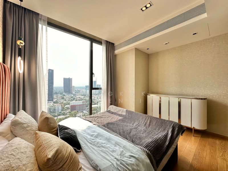 BEATNIQ Sukhumvit 32, Bangkok, Soi Sukhumvit 32, Sukhumvit Road, Khong Tan, Khlong Toei, Bangkok, 2 Bedrooms, 103 sqm, Condo For Sale, by Bangkok Residential, 500412066 - DDproperty.com