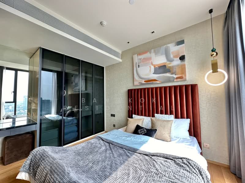 BEATNIQ Sukhumvit 32, Bangkok, Soi Sukhumvit 32, Sukhumvit Road, Khong Tan, Khlong Toei, Bangkok, 2 Bedrooms, 103 sqm, Condo For Sale, by Bangkok Residential, 500412066 - DDproperty.com