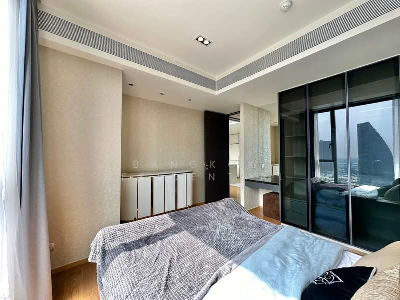 BEATNIQ Sukhumvit 32, Bangkok, Soi Sukhumvit 32, Sukhumvit Road, Khong Tan, Khlong Toei, Bangkok, 2 Bedrooms, 103 sqm, Condo For Sale, by Bangkok Residential, 500412066 - DDproperty.com