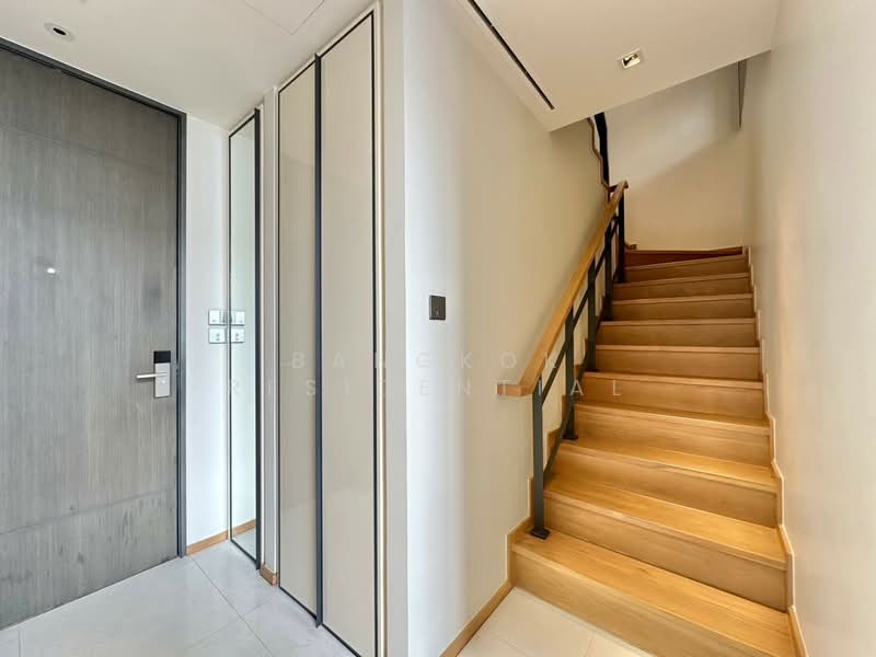 BEATNIQ Sukhumvit 32, Bangkok, Soi Sukhumvit 32, Sukhumvit Road, Khong Tan, Khlong Toei, Bangkok, 2 Bedrooms, 103 sqm, Condo For Sale, by Bangkok Residential, 500412066 - DDproperty.com
