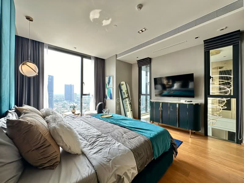 BEATNIQ Sukhumvit 32, Bangkok, Soi Sukhumvit 32, Sukhumvit Road, Khong Tan, Khlong Toei, Bangkok, 2 Bedrooms, 103 sqm, Condo For Sale, by Bangkok Residential, 500412066 - DDproperty.com
