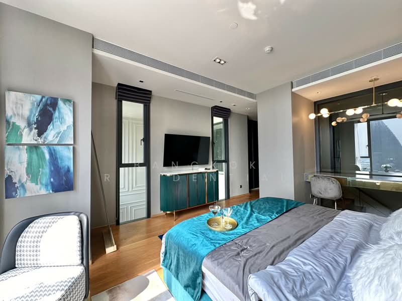BEATNIQ Sukhumvit 32, Bangkok, Soi Sukhumvit 32, Sukhumvit Road, Khong Tan, Khlong Toei, Bangkok, 2 Bedrooms, 103 sqm, Condo For Sale, by Bangkok Residential, 500412066 - DDproperty.com