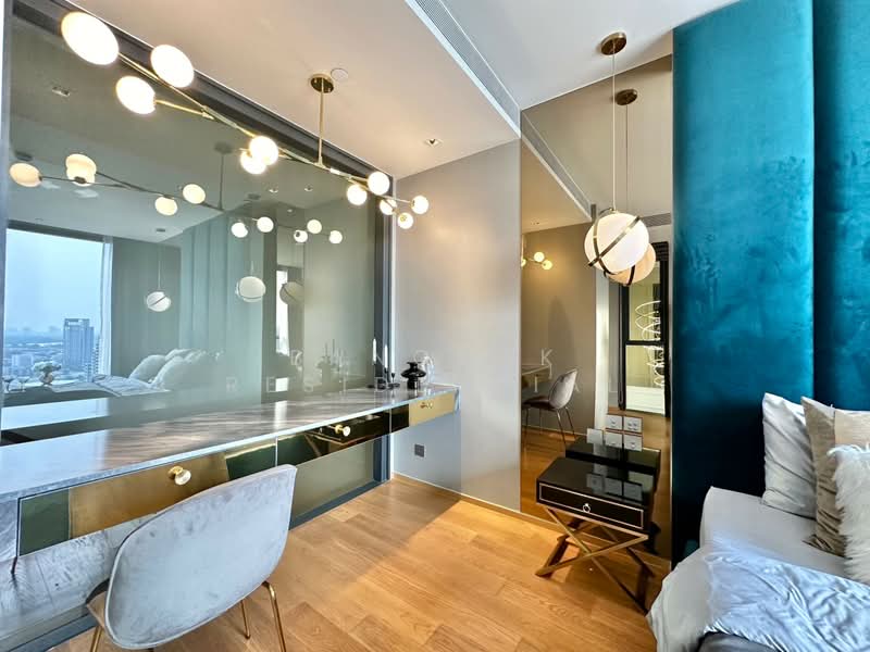 BEATNIQ Sukhumvit 32 : บีทนิค สุขุมวิท 32, กรุงเทพ, ซอยสุขุมวิท 32 ถนนสุขุมวิท, คลองตัน, คลองเตย, กรุงเทพ, 103 ตร.ม., คอนโด ขาย, โดย Bangkok Residential, 500412066 - DDproperty.com