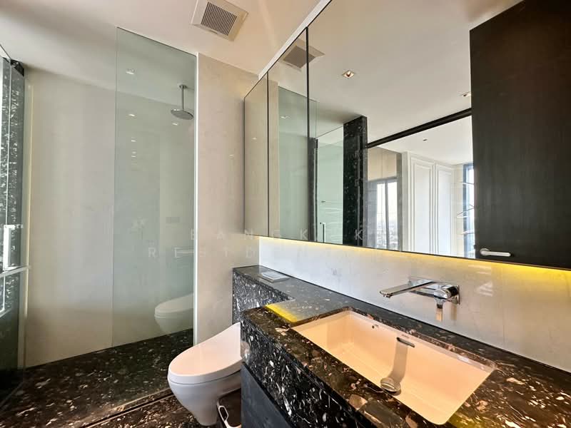 BEATNIQ Sukhumvit 32, Bangkok, Soi Sukhumvit 32, Sukhumvit Road, Khong Tan, Khlong Toei, Bangkok, 2 Bedrooms, 103 sqm, Condo For Sale, by Bangkok Residential, 500412066 - DDproperty.com