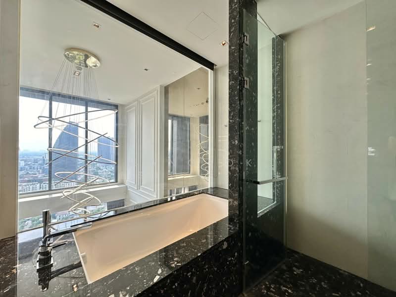 BEATNIQ Sukhumvit 32, Bangkok, Soi Sukhumvit 32, Sukhumvit Road, Khong Tan, Khlong Toei, Bangkok, 2 Bedrooms, 103 sqm, Condo For Sale, by Bangkok Residential, 500412066 - DDproperty.com