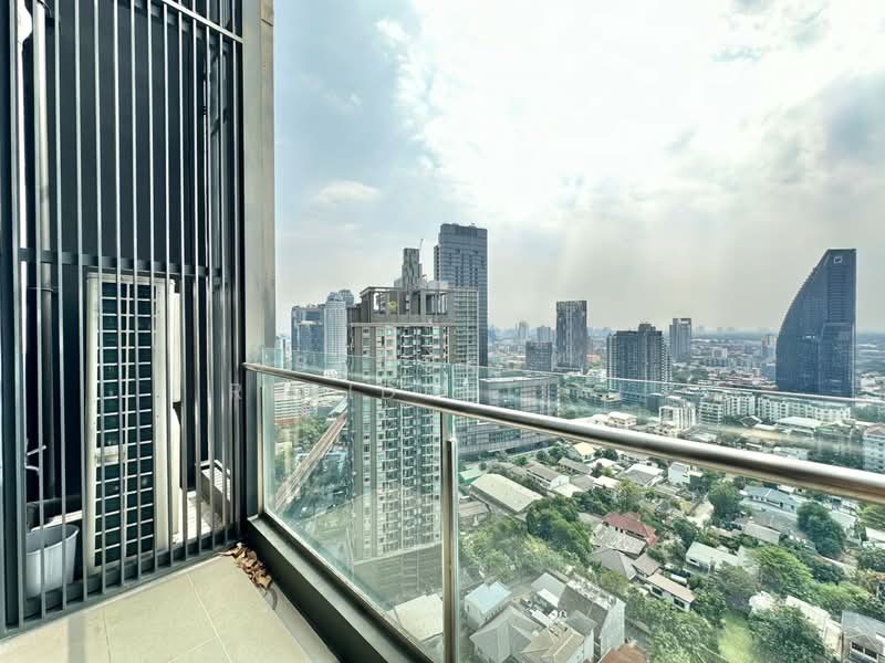 BEATNIQ Sukhumvit 32, Bangkok, Soi Sukhumvit 32, Sukhumvit Road, Khong Tan, Khlong Toei, Bangkok, 2 Bedrooms, 103 sqm, Condo For Sale, by Bangkok Residential, 500412066 - DDproperty.com