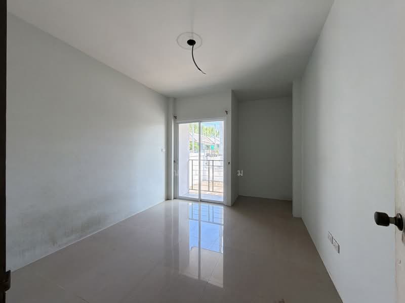 นรินทร์รัตน์ 1, Chon Buri (Pattaya), Nong Pla Lai, Bang Lamung (Pattaya), Chon Buri (Pattaya), 2 Bedrooms, 145 sqm, Townhouse For Sale, by คุณแจม, 500412067 - DDproperty.com