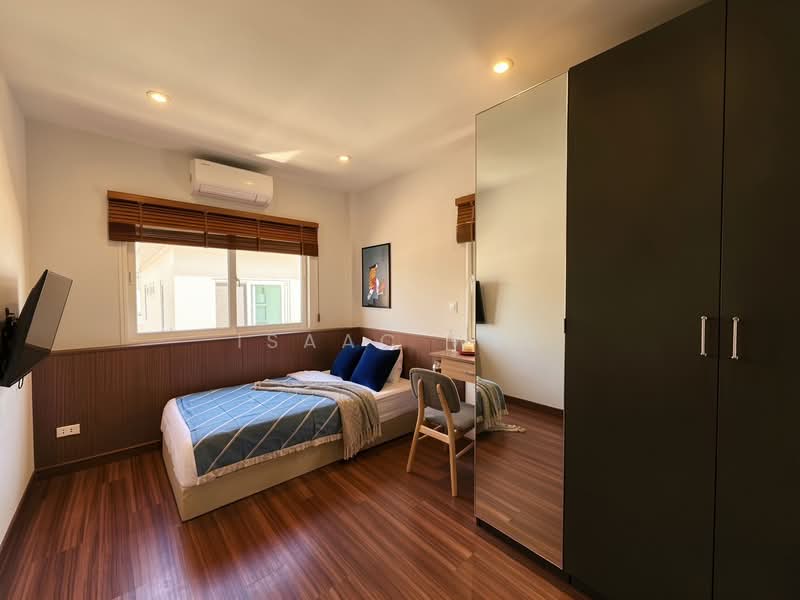 Supalai Bella Donkaew-Maerim, Chiang Mai, Mae Sa, Mae Rim, Chiang Mai, 3 Bedrooms, 154 sqm, Single Detached House For Rent, by ISAAC WEE, 500412068 - DDproperty.com