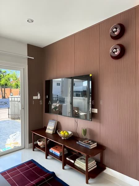Supalai Bella Donkaew-Maerim, Chiang Mai, Mae Sa, Mae Rim, Chiang Mai, 3 Bedrooms, 154 sqm, Single Detached House For Rent, by ISAAC WEE, 500412068 - DDproperty.com