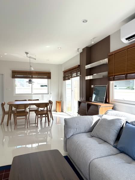 Supalai Bella Donkaew-Maerim, Chiang Mai, Mae Sa, Mae Rim, Chiang Mai, 3 Bedrooms, 154 sqm, Single Detached House For Rent, by ISAAC WEE, 500412068 - DDproperty.com