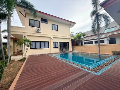 ขาย - Baan Dusit Pattaya Park : บ้านดุสิต พัทยา พาร์ค, ชลบุรี