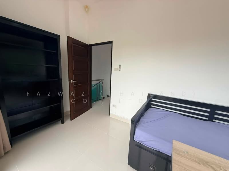 Baan Dusit Pattaya Park, Chon Buri (Pattaya), Muang Pattaya Road, Huai Yai, Bang Lamung (Pattaya), Chon Buri (Pattaya), 5 Bedrooms, 300 sqm, Villa For Sale, by Fazwaz (Thailand) Co., Ltd., 500412069 - DDproperty.com