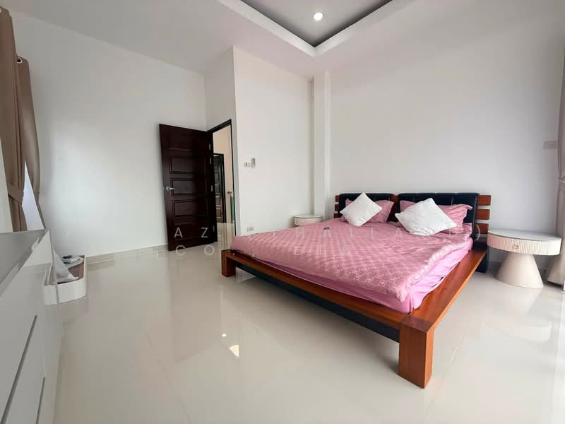 Baan Dusit Pattaya Park : บ้านดุสิต พัทยา พาร์ค, ชลบุรี, ถนนเมืองพัทยา, ห้วยใหญ่, บางละมุง, ชลบุรี, 300 ตร.ม., วิลล่า ขาย, โดย Fazwaz (Thailand) Co., Ltd., 500412069 - DDproperty.com