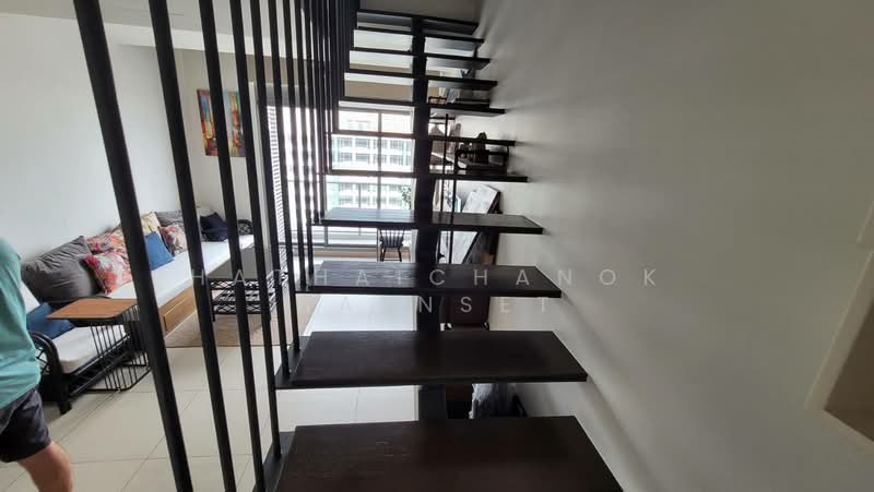 The Lofts Ekkamai : เดอะ ลอฟท์ เอกมัย, กรุงเทพ, 1415 ถนนสุขุมวิท, พระโขนงเหนือ, วัฒนา, กรุงเทพ, 45 ตร.ม., คอนโด ให้เช่า, โดย Hathaichanok Saenset, 500412070 - DDproperty.com