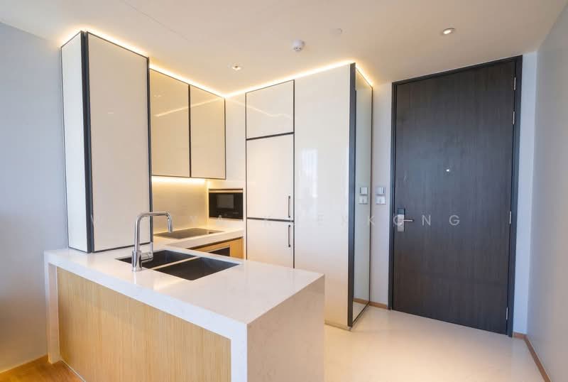 BEATNIQ Sukhumvit 32, Bangkok, Soi Sukhumvit 32, Sukhumvit Road, Khong Tan, Khlong Toei, Bangkok, 2 Bedrooms, 96 sqm, Condo For Rent, by Wiriya Kuekkong, 500412074 - DDproperty.com