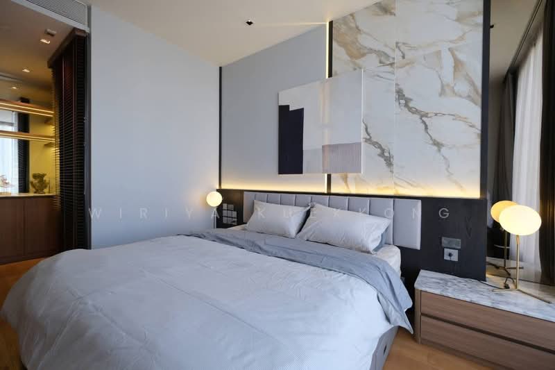 BEATNIQ Sukhumvit 32, Bangkok, Soi Sukhumvit 32, Sukhumvit Road, Khong Tan, Khlong Toei, Bangkok, 2 Bedrooms, 96 sqm, Condo For Rent, by Wiriya Kuekkong, 500412074 - DDproperty.com