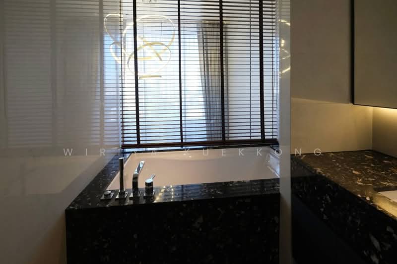BEATNIQ Sukhumvit 32, Bangkok, Soi Sukhumvit 32, Sukhumvit Road, Khong Tan, Khlong Toei, Bangkok, 2 Bedrooms, 96 sqm, Condo For Rent, by Wiriya Kuekkong, 500412074 - DDproperty.com