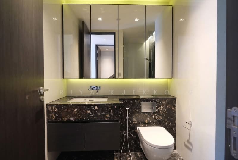 BEATNIQ Sukhumvit 32, Bangkok, Soi Sukhumvit 32, Sukhumvit Road, Khong Tan, Khlong Toei, Bangkok, 2 Bedrooms, 96 sqm, Condo For Rent, by Wiriya Kuekkong, 500412074 - DDproperty.com
