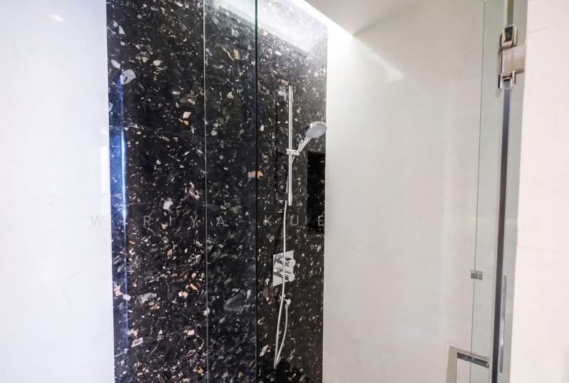 BEATNIQ Sukhumvit 32, Bangkok, Soi Sukhumvit 32, Sukhumvit Road, Khong Tan, Khlong Toei, Bangkok, 2 Bedrooms, 96 sqm, Condo For Rent, by Wiriya Kuekkong, 500412074 - DDproperty.com
