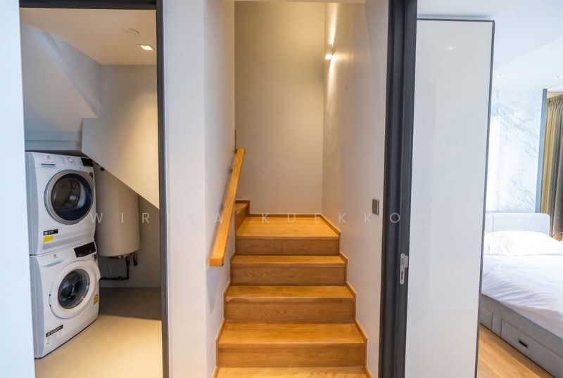BEATNIQ Sukhumvit 32, Bangkok, Soi Sukhumvit 32, Sukhumvit Road, Khong Tan, Khlong Toei, Bangkok, 2 Bedrooms, 96 sqm, Condo For Rent, by Wiriya Kuekkong, 500412074 - DDproperty.com