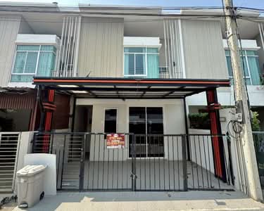 ขาย - Citysense Salaya : ซิตี้เซนส์ ศาลายา, นครปฐม
