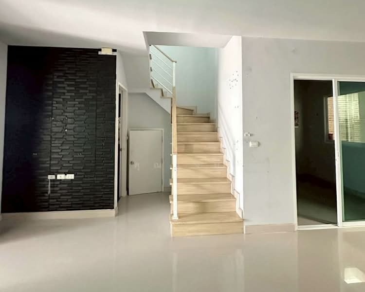 Citysense Salaya : ซิตี้เซนส์ ศาลายา, นครปฐม, ถนนศาลายา-นครชัยศรี, ศาลายา, พุทธมณฑล, นครปฐม, 83 ตร.ม., ทาวน์เฮ้าส์ ขาย, โดย คุณแจม, 500412075 - DDproperty.com