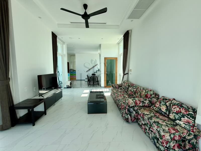 Pool Villa in Rawai, Phuket, Rawai, Muang Phuket, Phuket, 3 Bedrooms, 372 sqm, Villa For Sale, by Aliyah Sedthawutpongpol, 500412077 - DDproperty.com