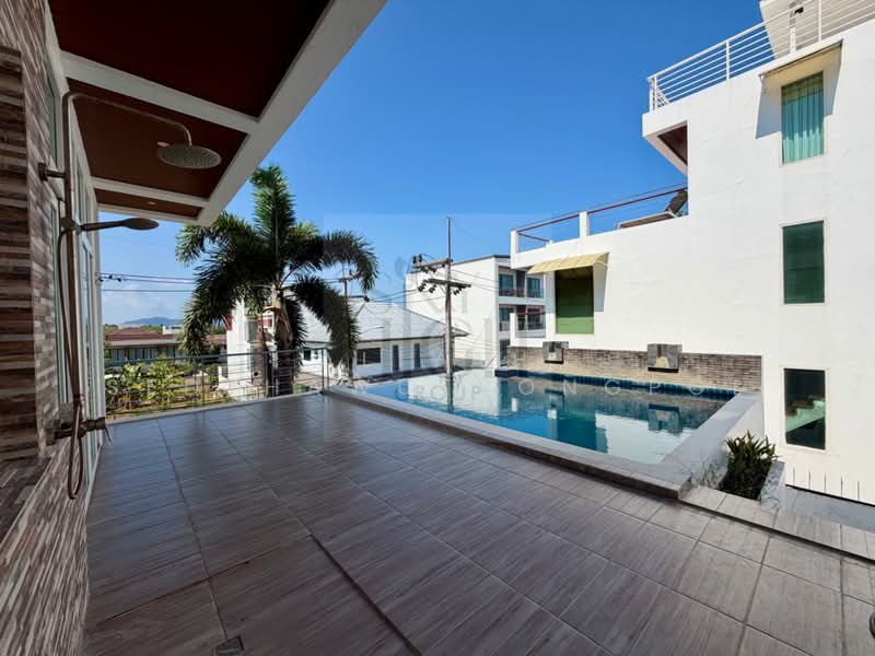 Pool Villa in Rawai, ภูเก็ต, ราไวย์, เมืองภูเก็ต, ภูเก็ต, 372 ตร.ม., วิลล่า ขาย, โดย Aliyah Sedthawutpongpol, 500412077 - DDproperty.com