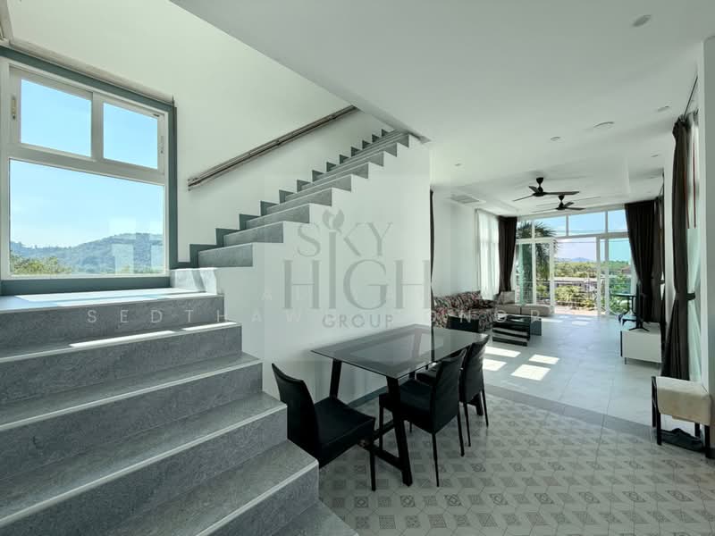 Pool Villa in Rawai, Phuket, Rawai, Muang Phuket, Phuket, 3 Bedrooms, 372 sqm, Villa For Sale, by Aliyah Sedthawutpongpol, 500412077 - DDproperty.com