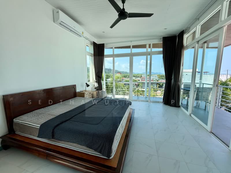 Pool Villa in Rawai, Phuket, Rawai, Muang Phuket, Phuket, 3 Bedrooms, 372 sqm, Villa For Sale, by Aliyah Sedthawutpongpol, 500412077 - DDproperty.com