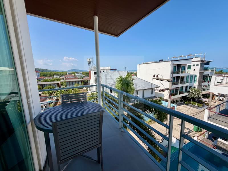 Pool Villa in Rawai, Phuket, Rawai, Muang Phuket, Phuket, 3 Bedrooms, 372 sqm, Villa For Sale, by Aliyah Sedthawutpongpol, 500412077 - DDproperty.com