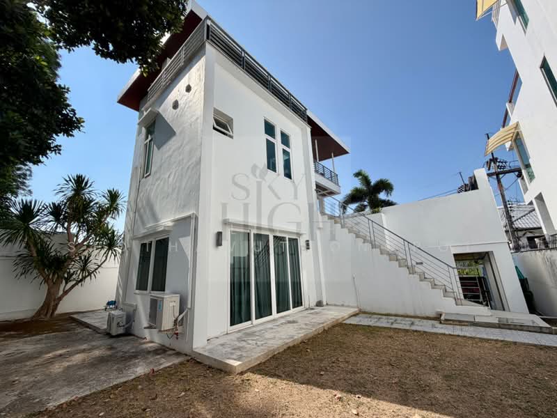 Pool Villa in Rawai, ภูเก็ต, ราไวย์, เมืองภูเก็ต, ภูเก็ต, 372 ตร.ม., วิลล่า ขาย, โดย Aliyah Sedthawutpongpol, 500412077 - DDproperty.com