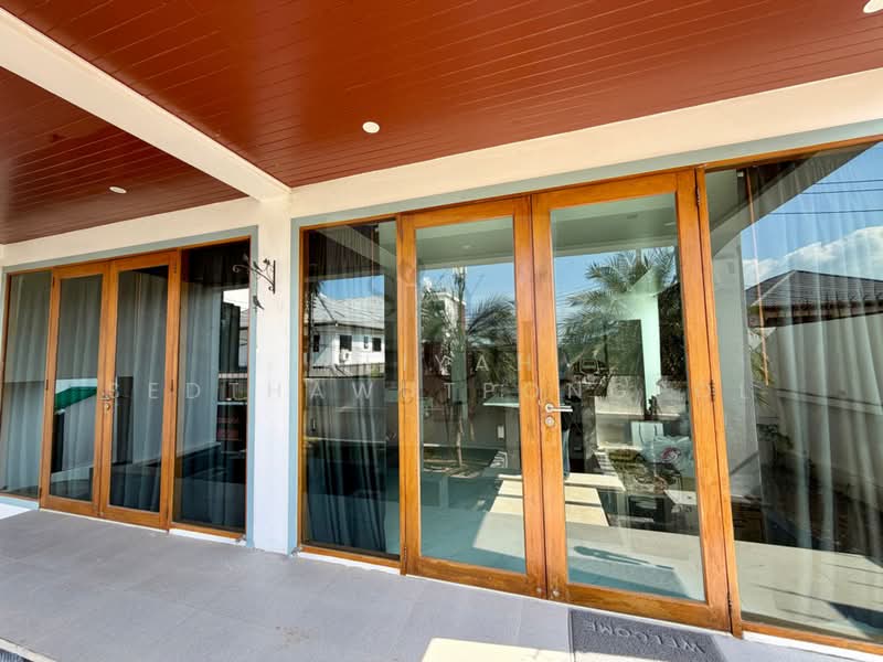 Pool Villa in Rawai, ภูเก็ต, ราไวย์, เมืองภูเก็ต, ภูเก็ต, 372 ตร.ม., วิลล่า ขาย, โดย Aliyah Sedthawutpongpol, 500412077 - DDproperty.com