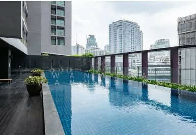 For Rent - Noble Remix, Bangkok