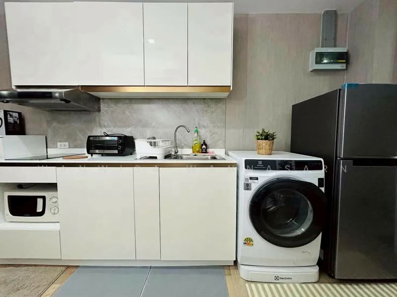 Noble Remix, Bangkok, 772 Soi Sukhumvit 36, Sukhumvit Road, Khong Tan, Khlong Toei, Bangkok, 1 Bedroom, 53 sqm, Condo For Rent, by Wanwisa Wannasarn, 500412078 - DDproperty.com