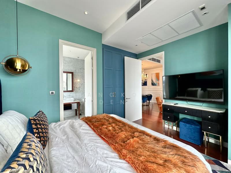 Khun By Yoo, Bangkok, 338 Thonglor Road, Khlong Tan Nua, Watthana, Bangkok, 2 Bedrooms, 82 sqm, Condo For Sale, by Bangkok Residential, 500412079 - DDproperty.com
