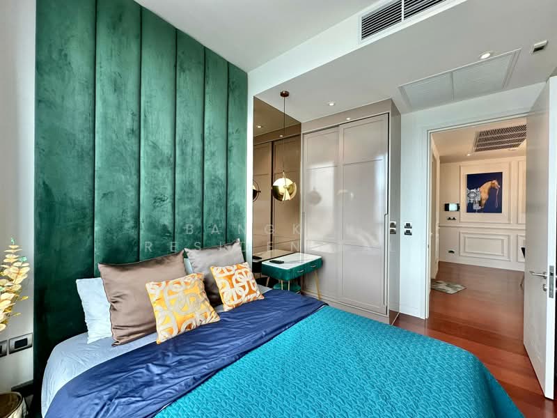 Khun By Yoo : คุณ บาย ยู, กรุงเทพ, 338 ถนนทองหล่อ, คลองตันเหนือ, วัฒนา, กรุงเทพ, 82 ตร.ม., คอนโด ขาย, โดย Bangkok Residential, 500412079 - DDproperty.com