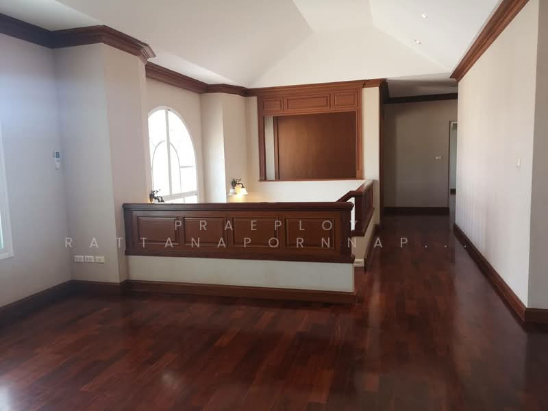 Ladawan Sukhumvit 103, Bangkok, Nong Bon, Prawet, Bangkok, 5 Bedrooms, 550 sqm, Single Detached House For Rent, by Praeploy Rattanapornnapapatch, 500412080 - DDproperty.com