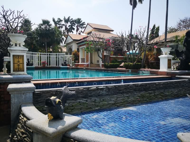 Ladawan Sukhumvit 103 : ลดาวัลย์ สุขุมวิท 103, กรุงเทพ, หนองบอน, ประเวศ, กรุงเทพ, 550 ตร.ม., บ้านเดี่ยว ให้เช่า, โดย Praeploy Rattanapornnapapatch, 500412080 - DDproperty.com